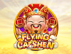 Flying Cai Shen thumbnail