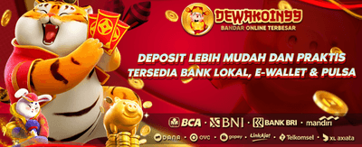 Mainkan Slot Gacor Terpercaya